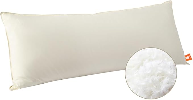 Cooling Body Pillow - Full