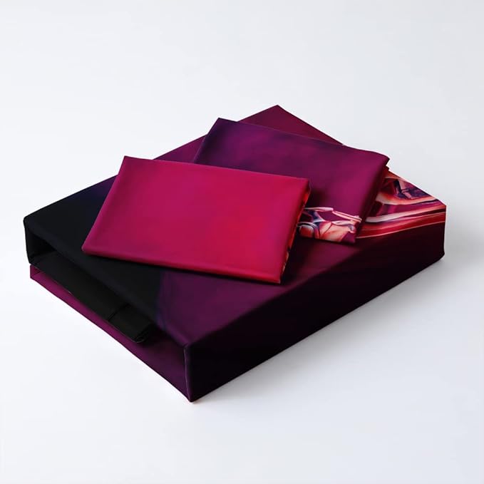 Duvet Cover Set - Full