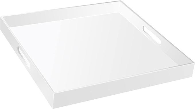 Bed Tray - King - 20 x 20 in