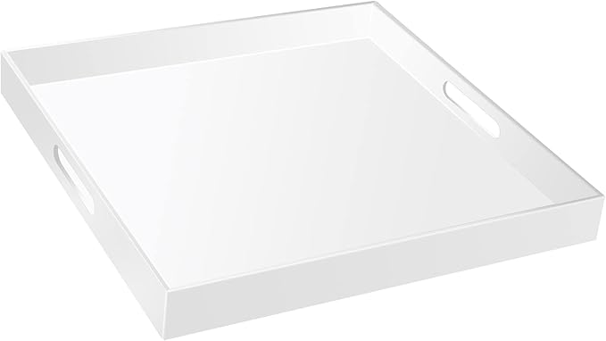Bed Tray - 18 x 18 in