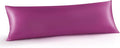 Mulberry Silk Cooling Pillowcase - 20 x 54 in