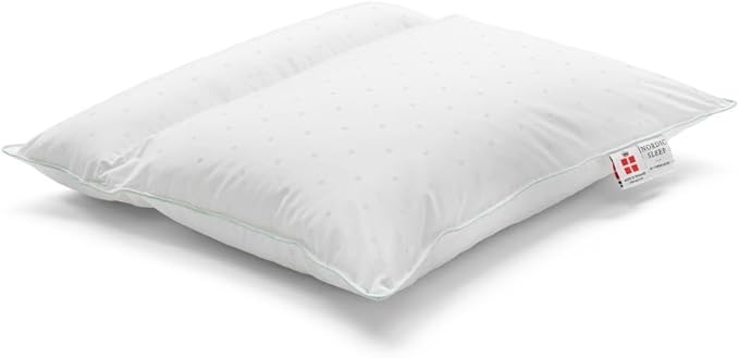 Bed Pillow - 23.6 x 24.8 in