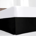 Microfiber Bed Skirt - Full