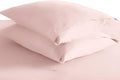 100% Cotton Pillowcase Set - King - 2 Piece