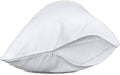 100% Cotton Pillowcase Set - Queen - 2 Piece