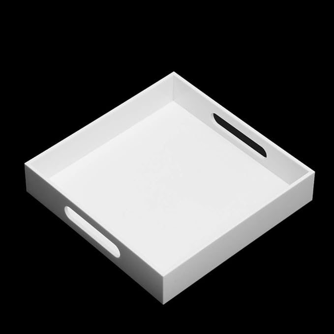 Bed Tray - 10 x 10 in