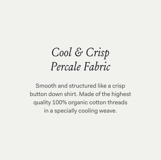 Cooling Pillowcase Set - King - 2 Piece