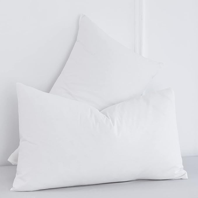Linen Pillowcase - King