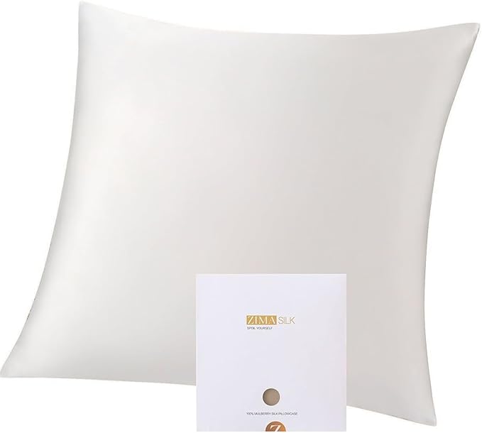 Mulberry Silk Pillowcase