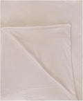 100% Cotton Flat Sheet - Twin