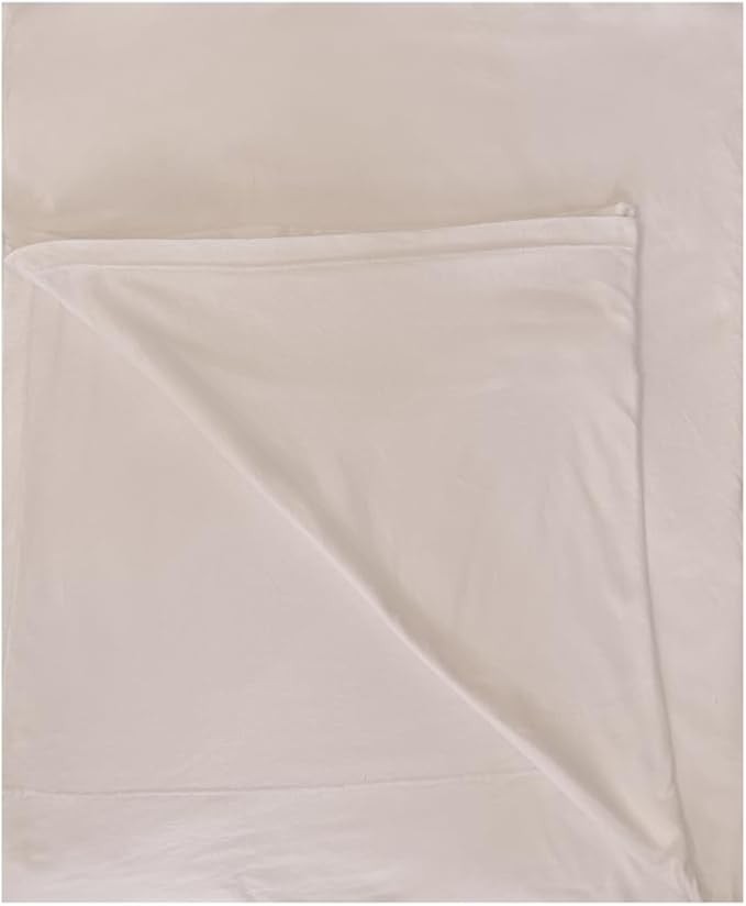 100% Cotton Flat Sheet - Twin