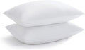Down Alternative Cooling Bed Pillow - King