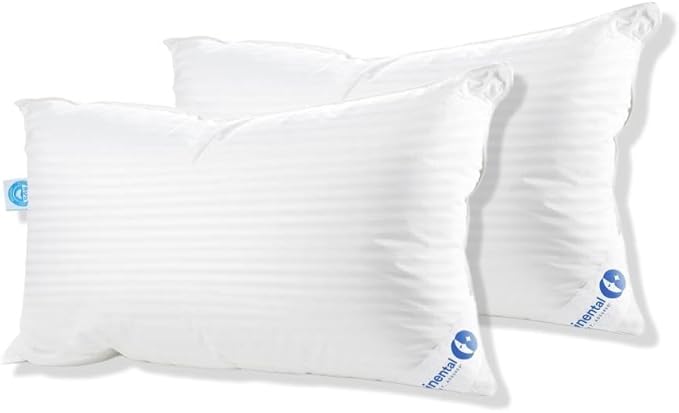 Bed Pillow - King