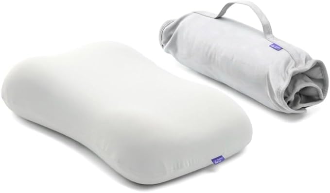 Memory Foam Bed Pillow