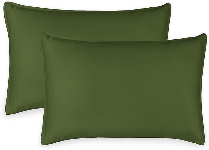Bamboo Cooling Pillowcase - Queen