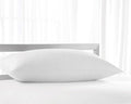 Down Alternative Hypoallergenic Pillow Insert - Queen - 20 x 30 in