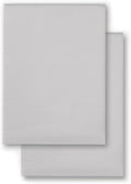 Bamboo Pillowcase Set - Standard - 2 Piece