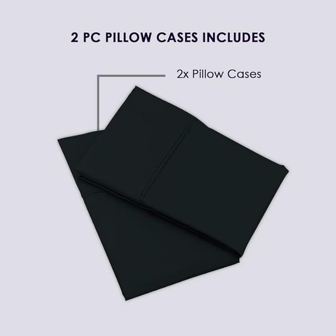 Pillowcase - King