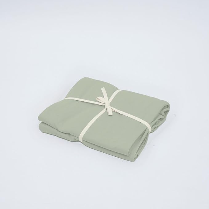100% Cotton Flat Sheet - King