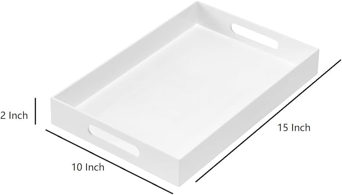 Bed Tray