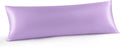 Mulberry Silk Cooling Pillowcase - 20 x 54 in