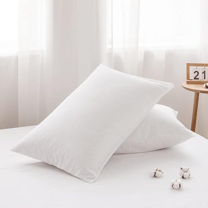 Linen Duvet Cover Set - Full