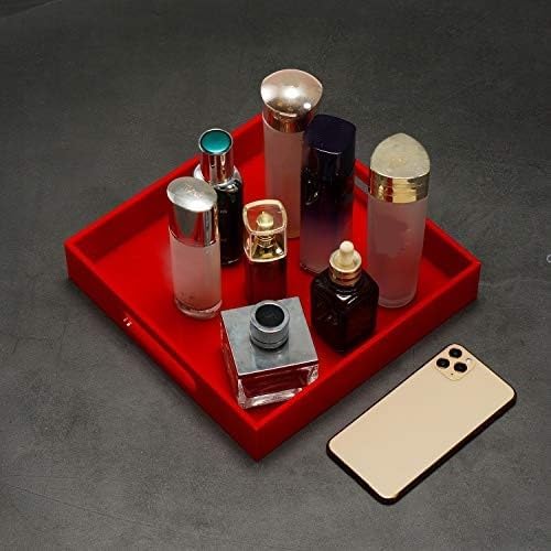 Bed Tray - 12 x 12 in
