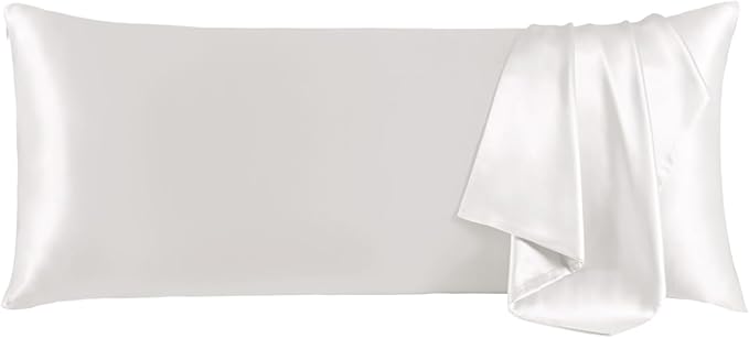 Mulberry Silk Pillowcase