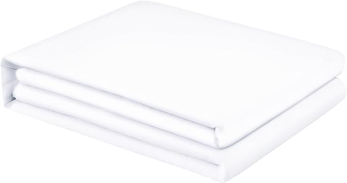 Microfiber Flat Sheet - Queen