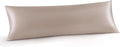 Mulberry Silk Cooling Pillowcase - 20 x 54 in