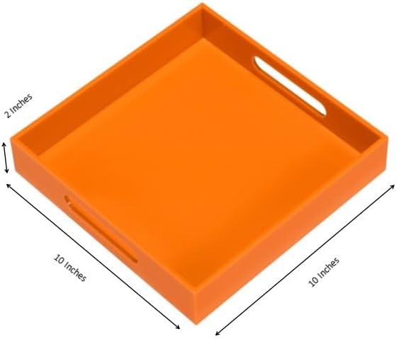 Bed Tray - 10 x 10 in