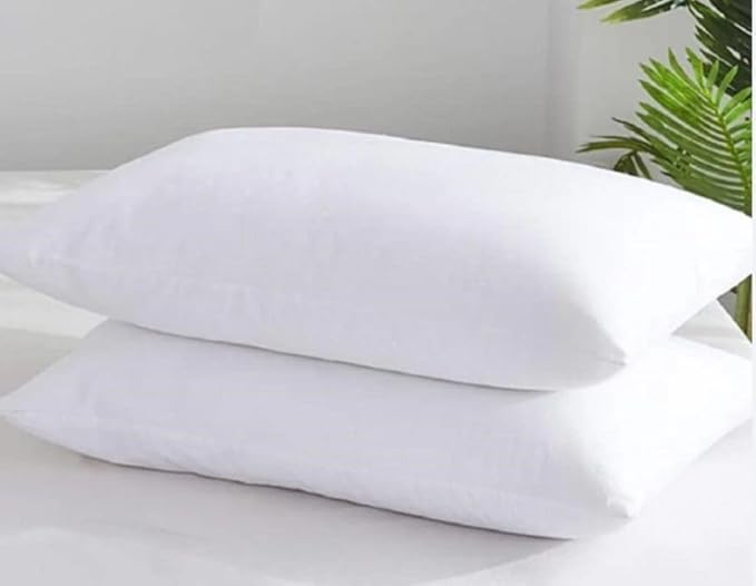 Down Alternative Hypoallergenic Pillow Insert - Queen - 20 x 30 in