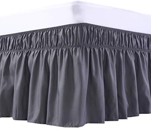 Bed Skirt - King