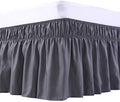 Bed Skirt - King