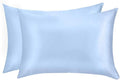 Mulberry Silk Pillowcase Set - King - 2 Piece