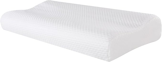 Memory Foam Bed Pillow