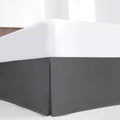Microfiber Bed Skirt - King