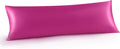 Mulberry Silk Cooling Pillowcase - 20 x 54 in