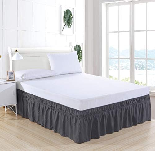 Bed Skirt - King