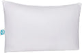 100% Cotton Bed Pillow - King - 20 x 36 in