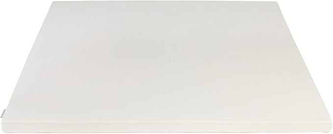 Jersey Mattress Topper - King