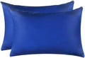 Mulberry Silk Pillowcase Set - King - 2 Piece