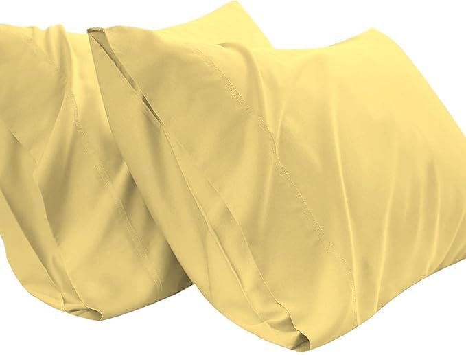 Pillowcase - King