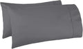 Pillowcase Set - King - 2 Piece