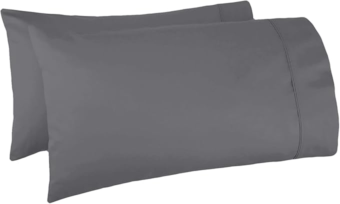 Pillowcase Set - King - 2 Piece