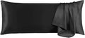 Mulberry Silk Hypoallergenic Pillowcase Set - 2 Piece