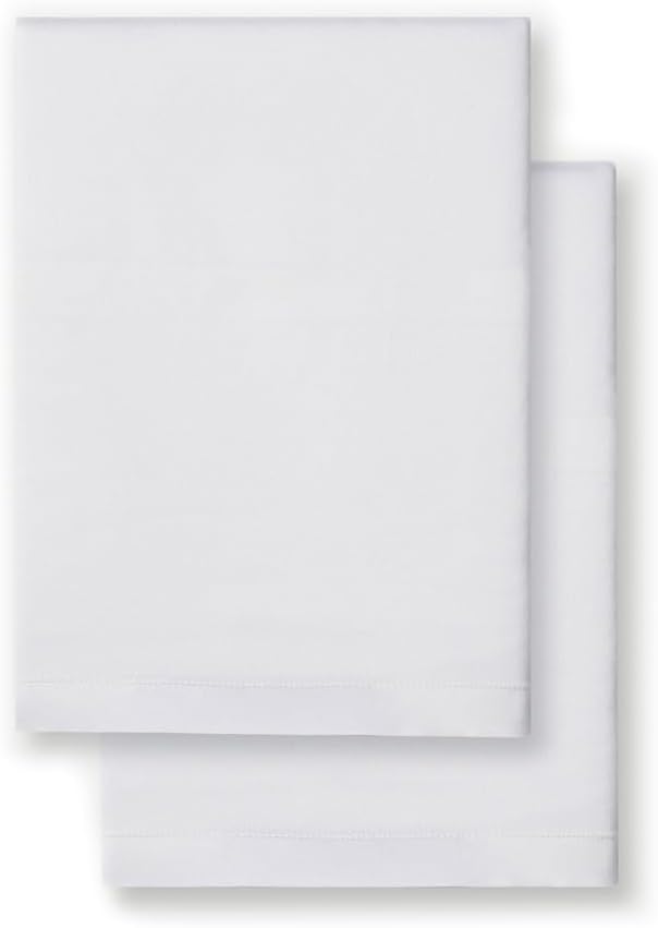 Bamboo Pillowcase Set - Standard - 2 Piece