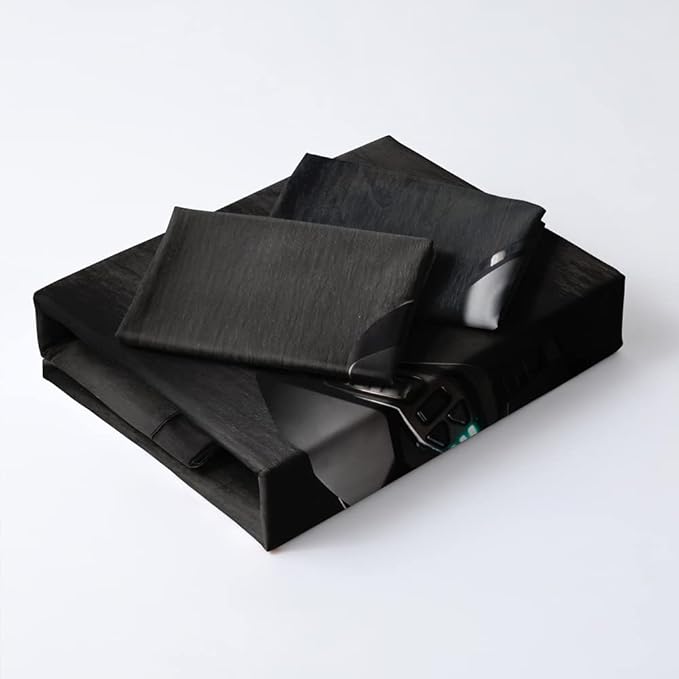 Duvet Cover Set - King