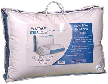 Bed Pillow - Queen