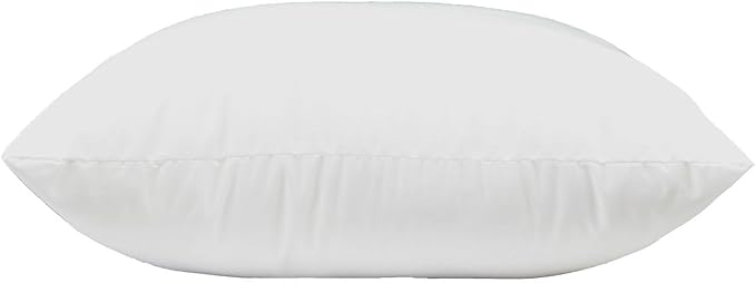 Down Alternative Hypoallergenic Pillow Insert - 15 x 24 in